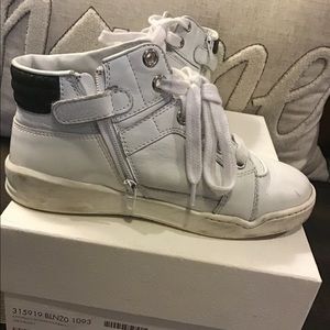 Gucci kids sneakers